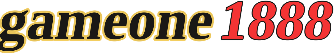 gameone1888 logo