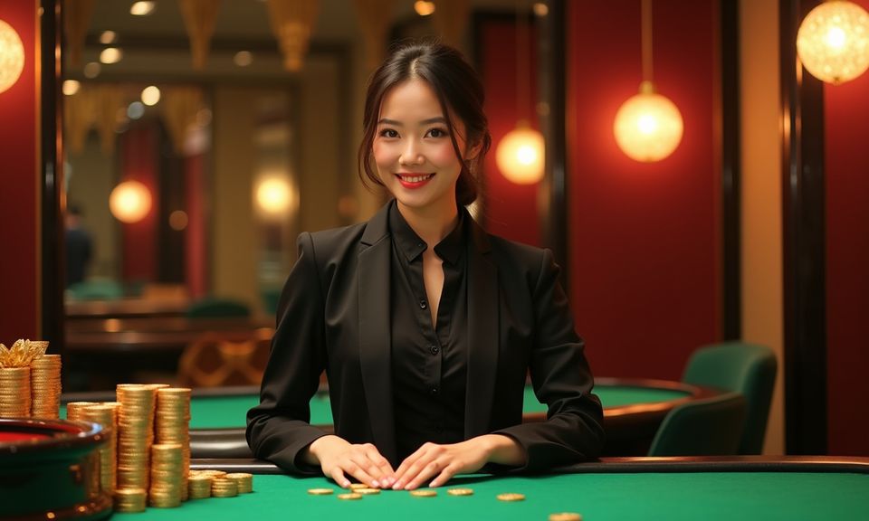 gameone1888 一部手機，掌握所有遊戲及投注