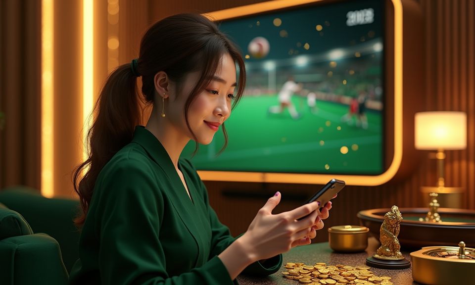 gameone1888 三步安裝，開始遊戲