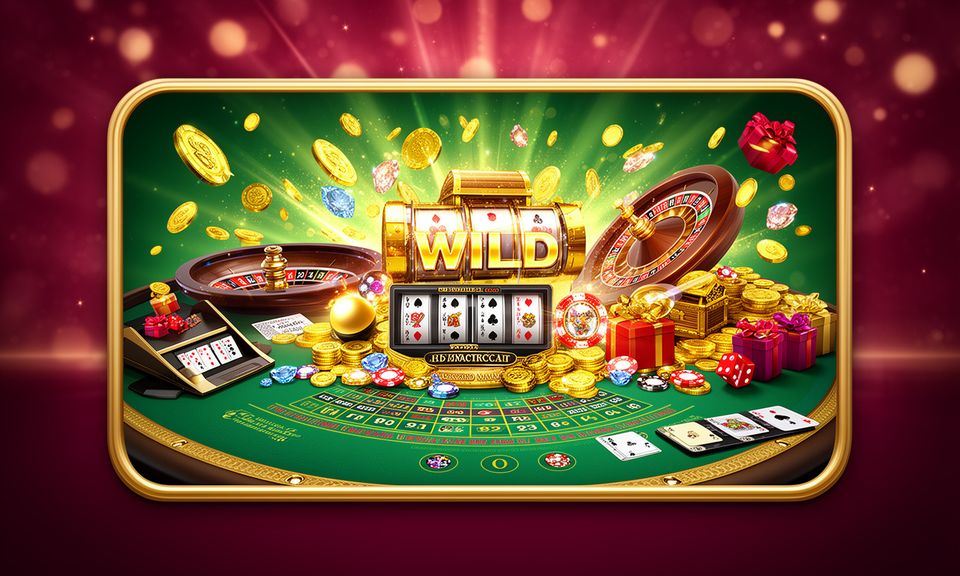gameone1888 gameone1888 真人娛樂城有什麼